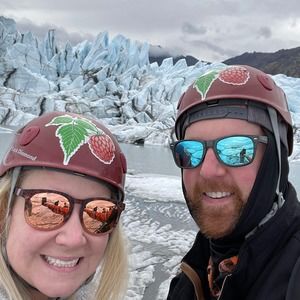 Meet your Posher, Steve